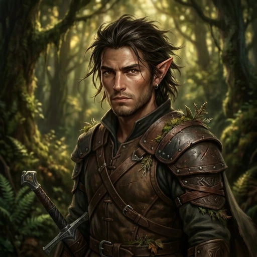 Kethan Graumantel